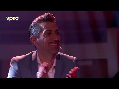 Double Jeu - The Rosenberg Trio @ VPRO ON STAGE