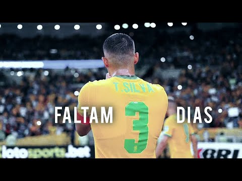 FALTAM 3 DIAS | Chamada da COPA DO MUNDO CATAR 2022 na GLOBO (20/11/2022)