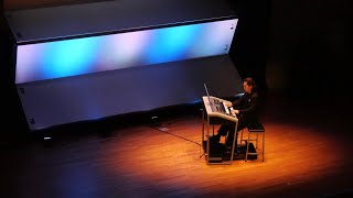 Download lagu Maurice Ravel : Daphnis et Chloé Suite No.2 | Yuki Kanda Electone Organ Solo mp3