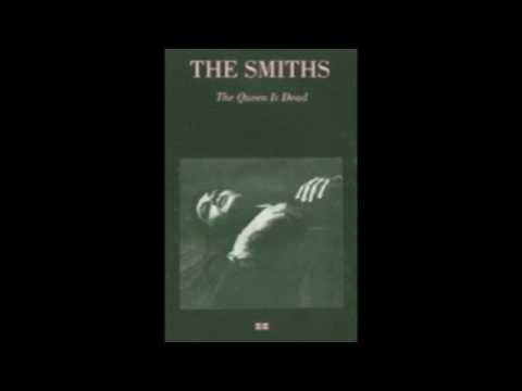 Morrissey, "The Queen is Dead" (live and more)