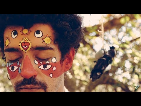 MUERDO - Lejos De La Ciudad - Video Oficial -