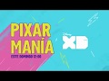 Pixarmania Promo 06 09 2019 On Disney XD