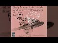 Shelly Manne & his Friends - With A Little Bit Of Luck