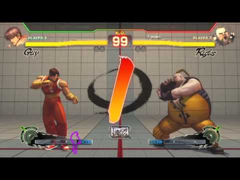 CKD DS | Babushas vs EG | Ricky Ortiz