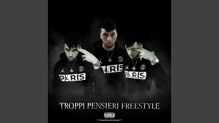 Troppi pensieri freestyle Music Video