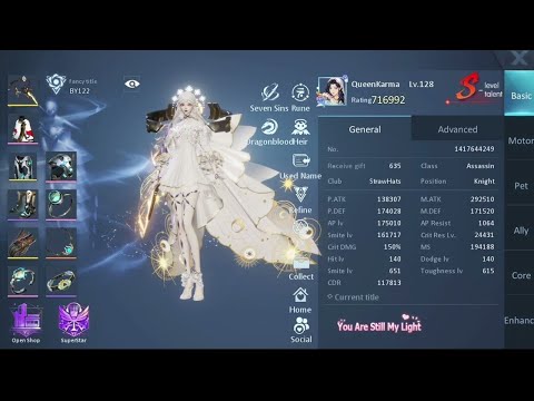 Arena video corrupted | Dragon Raja