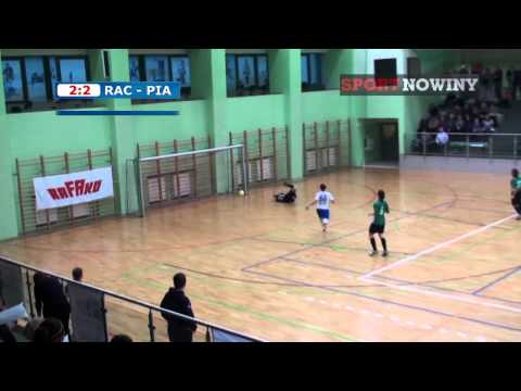 XXXIII HMP kobiet: RTP Unia Racibórz - GOSiRKI Piaseczno