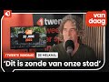 De Enschedese Melkhal: een (onomkeerbare) gemiste kans