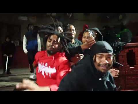 BTS JuneSki B - Beat It (SHOT BY DIRECT FILMS)