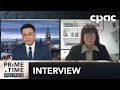 Ukrainian Canadian Congress President on PM Trudeau’s visit to Kyiv – February 24, 2025