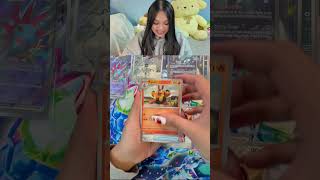 White Flare ETB 9/9 packs  #pokemon #whiteflare #pokemoncards
