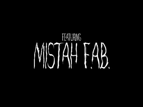 The Jacka & Ampichino (Feat. Mistah F.A.B.) (Feel Da Pain Soon)