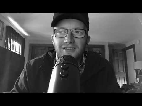 Blog 1.0 Eric Grondahl Discussion