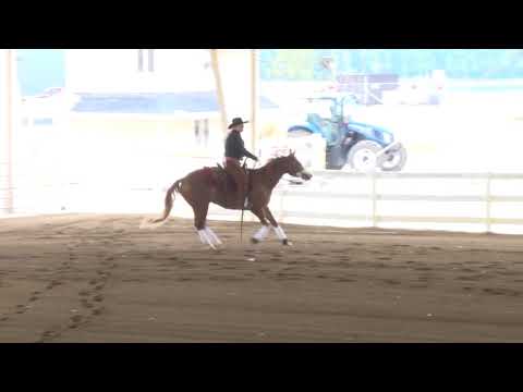 180527 Green Erin Grimm on Mds Smoking Prize