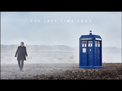Doctor Who | The Last Time-Lord