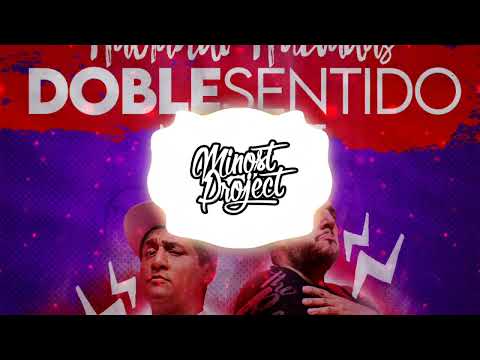 Hablando Huevadas - Te Amo en Doble Sentido (Minost Project Mambo Remix)