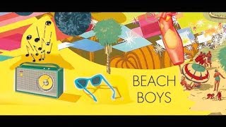 Weezer - Beach Boys