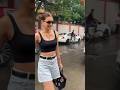 Kriti Sanon Hot Spotted Vertical Edit 4K Shorts Kritisanon