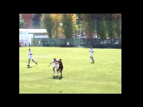 Romulea-Savio, finale regionale giovanissimi 2004 (Stramaccioni)