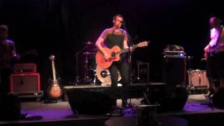 Tyler Hilton - Fall Tour 2010 Recap [Part 2]
