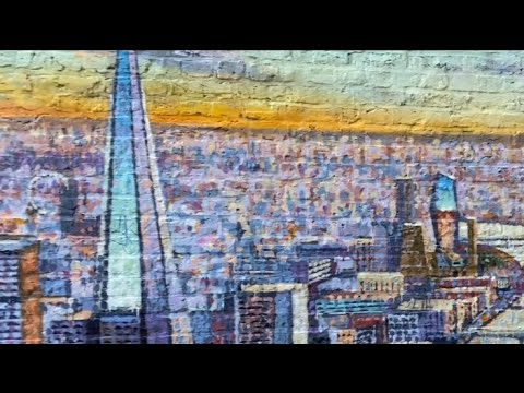 Showtime - City Of London - Staying Alive