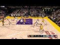 NBA 2K16 MyCAREER Traded POSTERED SOMEONE