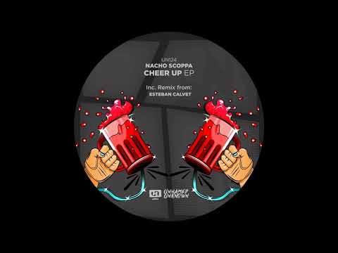 Nacho Scoppa - Clubbing (Original Mix)