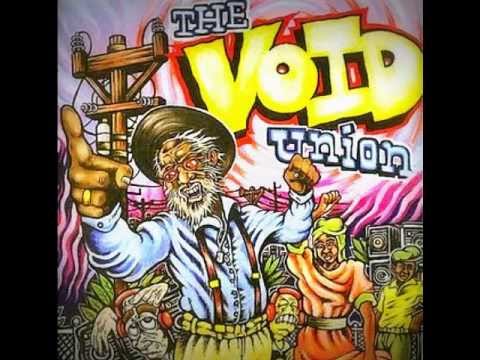 The void union - Glass House