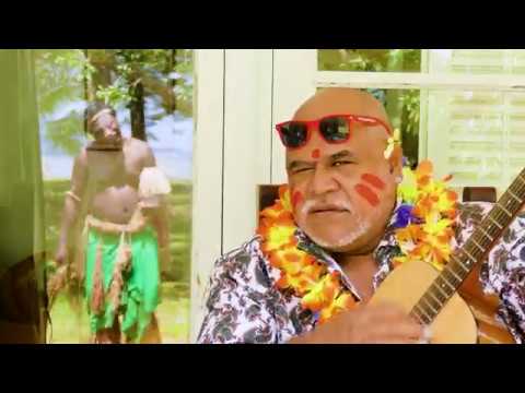 "IA TE TOKALELEI" - La Paix - VALOTA VAHAI SOSAIA ft DJ JOSS LAY