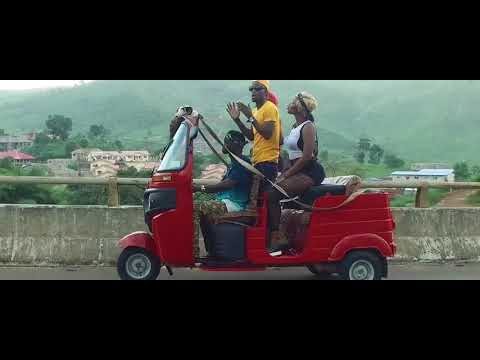 Thop - KrackTwist & Samza | Sierra Leone Music 2017 Latest | www.SaloneMusic.net | DJ Erycom