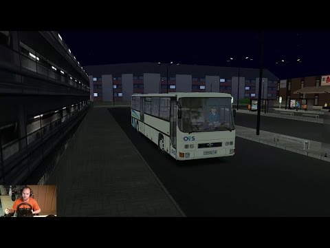 Lets Play - Omsi 2 [Teil 34] [Gladbeck - Linie NE11]
