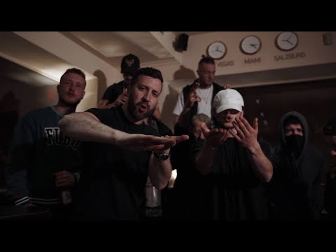 Drexor & Lira - Coco Chanel (Official Video) prod. by Harry Butcha