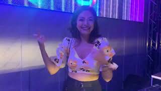 Download lagu DJ YASMIN at RADAR SPACE mp3