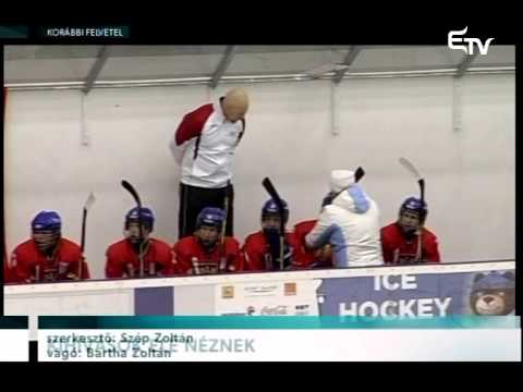 Sporthírek 2015. július 20. – Erdélyi Magyar Televízió