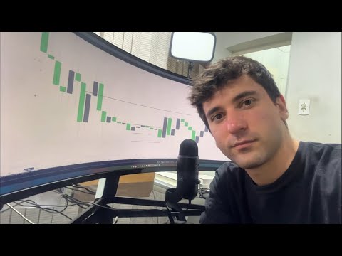 EU SÓ ACERTEI NO DAYTRADE E GANHEI MUITO QUANDO APERTEI ESSE PARAFUSO NO DESENVOLVIMENTO!