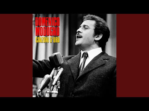 Meraviglioso (Remastered)