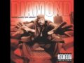 Diamond D Feat Sadat X You Can T Front
