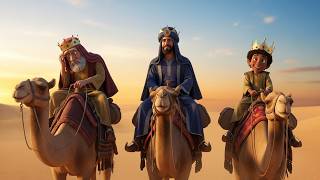 A Estrela Guia • Filme de Aventura  |Filme Completo Dublado GRÁTIS | Cine Família