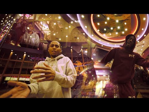 Jon Dough - One Day ft. Nardy Uzumaki & Manii Betcha [Music Video] Shot By @YngZayTV