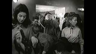 Ken Colyer- short clip from a feature film 1963