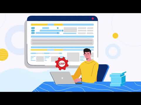 Corporate Video Animation