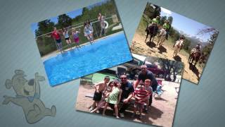 Jellystone Park Estes Park, CO.