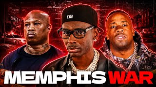 The Deadly Gang War That Killed Young Dolph