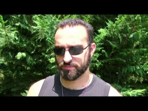 Which Mask Is You? - Varmit Coyote 