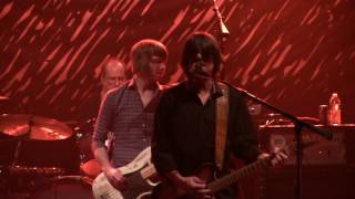 DRIVE-BY-TRUCKERS-ADAM RAISED A CAIN-WHERE THR DEVIL DON&#39;T STAY