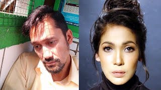 Penampakan Kondisi Tora Sudiro dan Mieke Amalia saat Ditangkap Polisi yang Jadi Viral