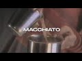 Intrigue Visio - Macchiato (ft. Rune) [Official Lyrics Video]
