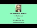 The Dr. Mark Foster Show: The Great Unraveling of the Old World Order
