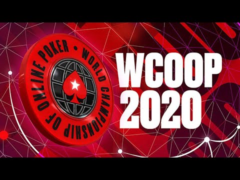 WCOOP 2020 | $2,100 HORSE Event 55-H: Final Table Replay