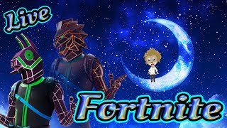 [フォートナイト]プラットフォームキャッシュカップ